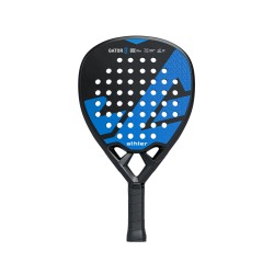 Padel racket Athler Gator 10 Blue