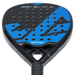 Rakieta do padla Athler Gator 10 Blue