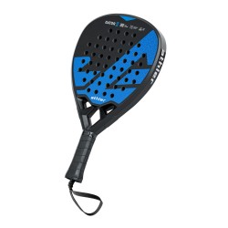 Padel racket Athler Gator 10 Blue