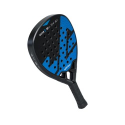 Padel racket Athler Gator 10 Blue