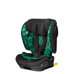 Car seat Zooma 55 Black-Green