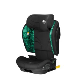 Car seat Zooma 55 Black-Green