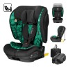 Car seat Zooma 55 Black-Green