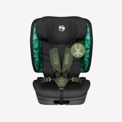 Car seat Zooma 55 Black-Green
