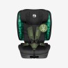 Car seat Zooma 55 Black-Green