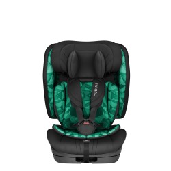 Car seat Zooma 55 Black-Green