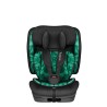 Fotelik samochodowy Zooma 55 Black-Green