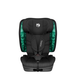 Car seat Zooma 55 Black-Green