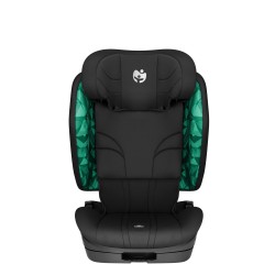 Car seat Zooma 55 Black-Green