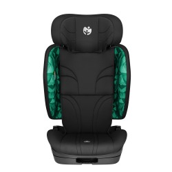 Car seat Zooma 55 Black-Green