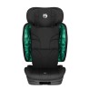 Fotelik samochodowy Zooma 55 Black-Green