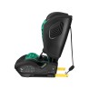 Fotelik samochodowy Zooma 55 Black-Green