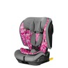 Car seat Zooma 55 Grey-Pink
