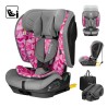 Car seat Zooma 55 Grey-Pink