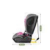 Fotelik samochodowy Zooma 55 Grey-Pink