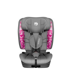 Car seat Zooma 55 Grey-Pink