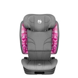 Car seat Zooma 55 Grey-Pink