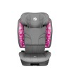 Car seat Zooma 55 Grey-Pink