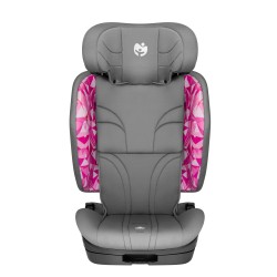 Car seat Zooma 55 Grey-Pink
