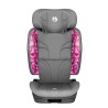 Car seat Zooma 55 Grey-Pink