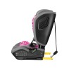 Car seat Zooma 55 Grey-Pink