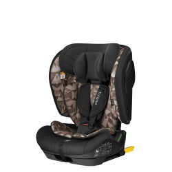 Car seat Zooma 55 Black-Taupe
