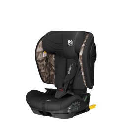 Fotelik samochodowy Zooma 55 Black-Taupe
