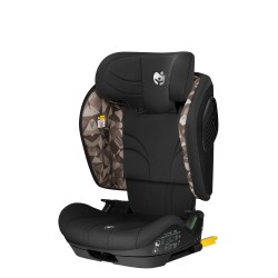 Car seat Zooma 55 Black-Taupe