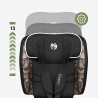 Car seat Zooma 55 Black-Taupe