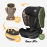 Car seat Zooma 55 Black-Taupe