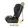 Car seat Zooma 55 Black-Taupe