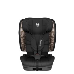 Car seat Zooma 55 Black-Taupe