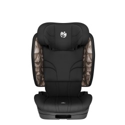 Car seat Zooma 55 Black-Taupe