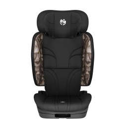 Fotelik samochodowy Zooma 55 Black-Taupe
