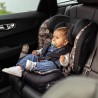 Fotelik samochodowy Zooma 55 Black-Taupe