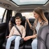 Car seat Zooma 55 Black-Taupe