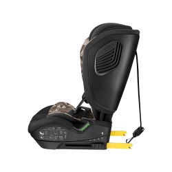 Car seat Zooma 55 Black-Taupe