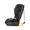 Car seat Zooma 55 Black-Taupe