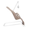 Baby bouncer and rocker Moon 10 Taupe