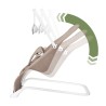 Baby bouncer and rocker Moon 10 Taupe