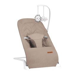 Baby bouncer and rocker...