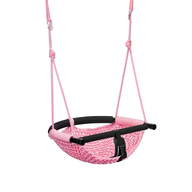 Children's swing Hop 50 Pink