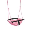 Children's swing Hop 50 Pink
