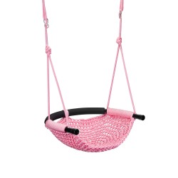 Children's swing Hop 50 Pink