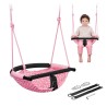 Children's swing Hop 50 Pink