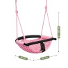 Children's swing Hop 50 Pink