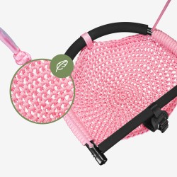 Children's swing Hop 50 Pink