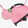 Children's swing Hop 50 Pink