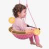 Children's swing Hop 50 Pink
