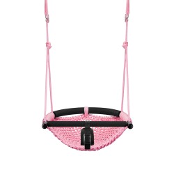 Children's swing Hop 50 Pink